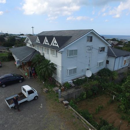 Hotel Minshuku Yakushima Yakushima  Zewnętrze zdjęcie